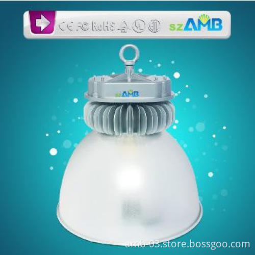 beautiful 100W Led High Bay Fitting